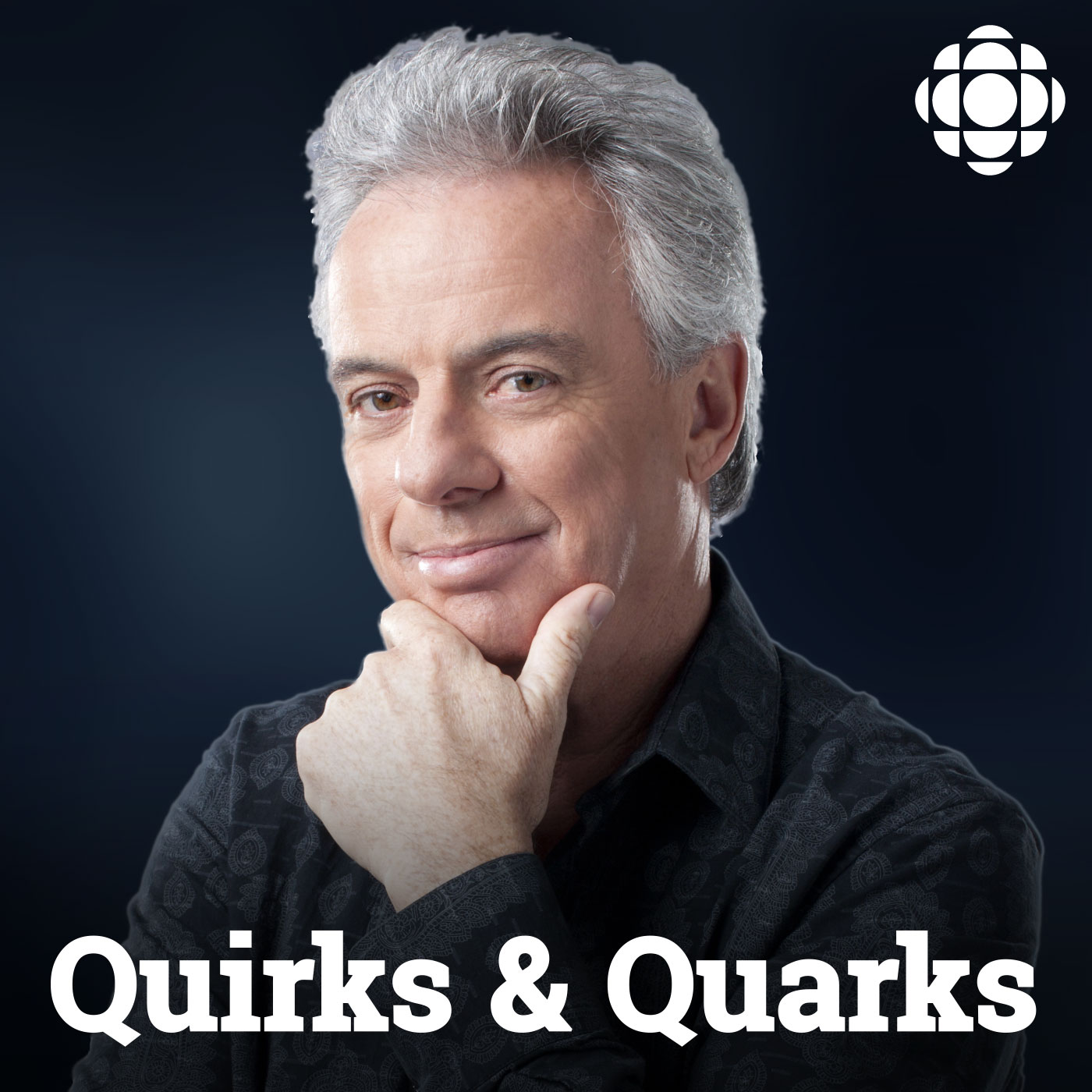Quirks And Quarks Podcast Download
